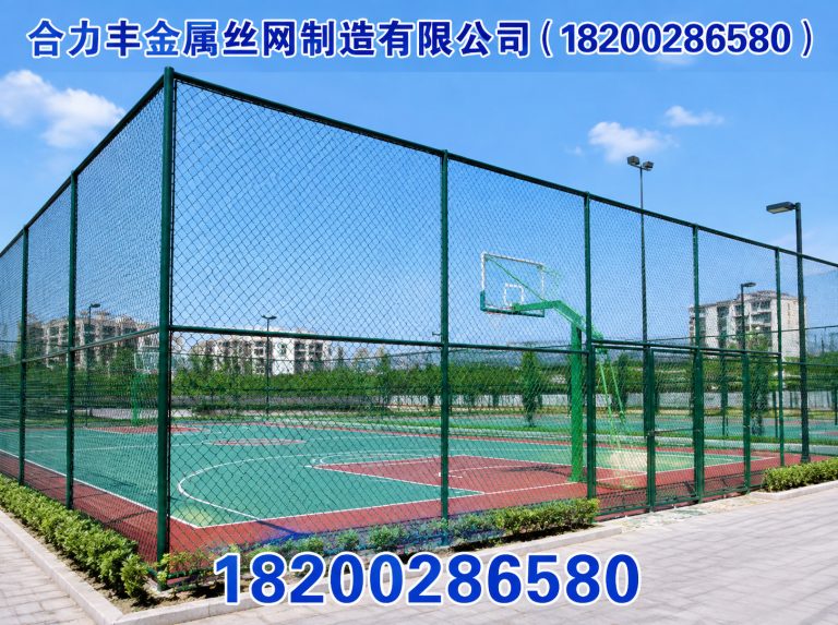 四川金属丝网展示图